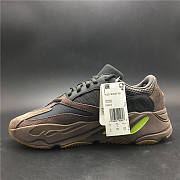 Adidas Yeezy 700 Mauve EE9614  - 4