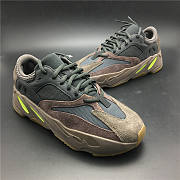 Adidas Yeezy 700 Mauve EE9614  - 2