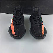 Adidas Yeezy Boost 350 V2 Core Black Red BY9612 - 5