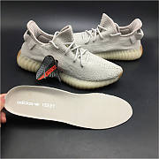 Adidas Yeezy Boost 350 V2 Sesame (2018/2022) F99710 - 6