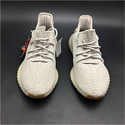 Adidas Yeezy Boost 350 V2 Sesame (2018/2022) F99710 - 4