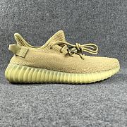 Adidas Yeezy 350 Boost V2 Dark Green gray-green  - 2
