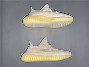 Adidas Yeezy Boost 350 V2 Natural FZ5246 - 4