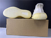 Adidas Yeezy Boost 350 V2 Natural FZ5246 - 3