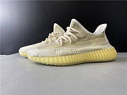 Adidas Yeezy Boost 350 V2 Natural FZ5246 - 2