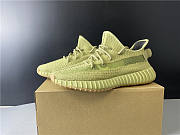 Adidas Yeezy Boost 350 V2 Sulfur FY5346 - 6