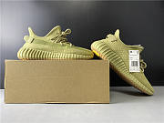 Adidas Yeezy Boost 350 V2 Sulfur FY5346 - 4