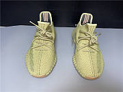 Adidas Yeezy Boost 350 V2 Sulfur FY5346 - 5