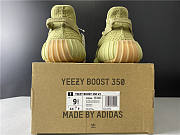 Adidas Yeezy Boost 350 V2 Sulfur FY5346 - 2
