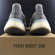 Adidas Yeezy Boost 380 Mist Reflective FX9846 - 2