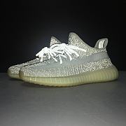 Adidas Yeezy Boost 350 V2 Yeshaya FX4349 (Reflective) - 3