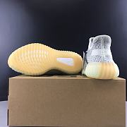 Adidas Yeezy Boost 350 V2 Yeshaya FX4349 (Reflective) - 4