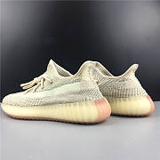 Adidas Yeezy Boost 350 V2 Citrin (Non-Reflective) FW3042 - 6