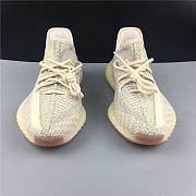 Adidas Yeezy Boost 350 V2 Citrin (Non-Reflective) FW3042 - 5