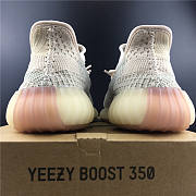 Adidas Yeezy Boost 350 V2 Citrin (Non-Reflective) FW3042 - 2