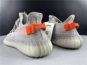 Adidas Yeezy Boost 350 V2 Tail Light FX9017 - 5
