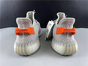 Adidas Yeezy Boost 350 V2 Tail Light FX9017 - 2