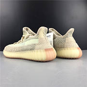 Adidas Yeezy Boost 350 V2 Citrin (Reflective) FW5318  - 5