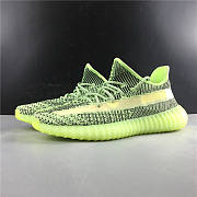 Adidas Yeezy Boost 350 V2 Yeezreel (Reflective) FX4130 - 5