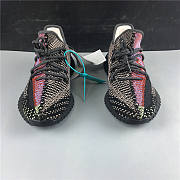 Adidas Yeezy Boost 350 V2 Yecheil (Non-Reflective) FW5190 - 4