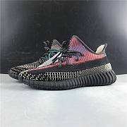 Adidas Yeezy Boost 350 V2 Yecheil (Non-Reflective) FW5190 - 5