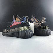 Adidas Yeezy Boost 350 V2 Yecheil (Non-Reflective) FW5190 - 6