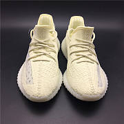 Adidas Yeezy 350 Boost V2 Beige Original F36927 - 2