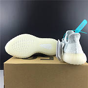 Adidas Yeezy Boost 350 V2 Cloud White (Reflective) FW5317  - 4