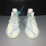 Adidas Yeezy Boost 350 V2 Cloud White (Non-Reflective) FW3043 - 6