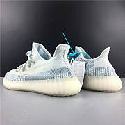Adidas Yeezy Boost 350 V2 Cloud White (Non-Reflective) FW3043 - 4