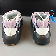 Adidas YEEZY 451 volcano purple  - 3