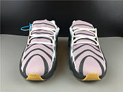 Adidas YEEZY 451 volcano purple  - 5