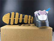 Adidas YEEZY 451 volcano purple  - 6