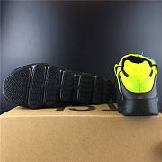 Adidas YEEZY 451 volcano silver green - 2