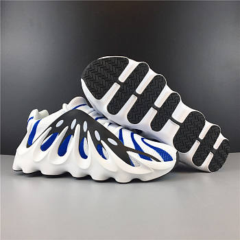 Adidas YEEZY 451 Volcanic blue original