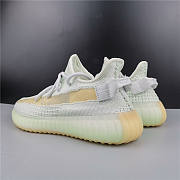 Adidas Yeezy Boost 350 V2 Hyperspace EG7491  - 2