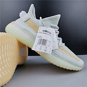 Adidas Yeezy Boost 350 V2 Hyperspace EG7491  - 4