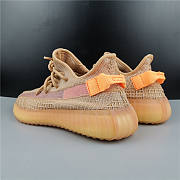 Adidas Yeezy Boost 350 V2 Clay EG7490 - 2