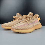 Adidas Yeezy Boost 350 V2 Clay EG7490 - 4
