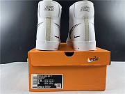 Nike Blazer Mid 77 Sketch White Black CW7580-101 - 6