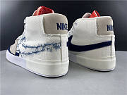 Nike SB Blazer Mid Edge Hack Pack White CI3833-100 - 4