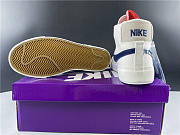 Nike SB Blazer Mid Edge Hack Pack White CI3833-100 - 5