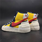 Nike Blazer Mid sacai Snow Beach BV0072-700 - 6