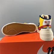 Nike Blazer Mid sacai Snow Beach BV0072-700 - 5