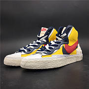 Nike Blazer Mid sacai Snow Beach BV0072-700 - 3