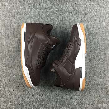 AJ3 chocolate company grade 
