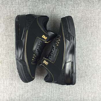 AJ3 Martin Luther King Original Scrub