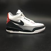 Air Jordan 3 Retro Tinker Hatfield AQ3835-160 - 2