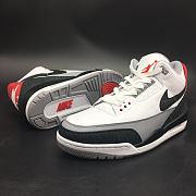 Air Jordan 3 Retro Tinker Hatfield AQ3835-160 - 3