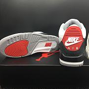 Air Jordan 3 Retro Tinker Hatfield AQ3835-160 - 5